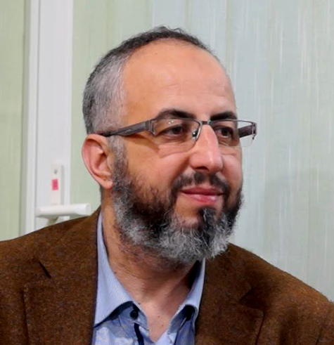 Mourad Hamza