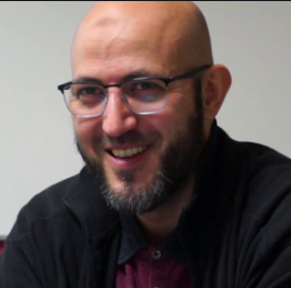 Fethallah Otmani