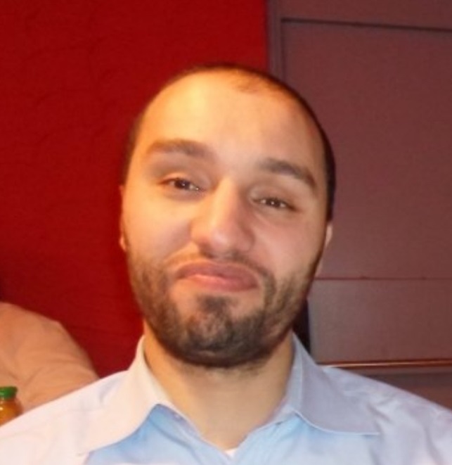 Fouad Daas