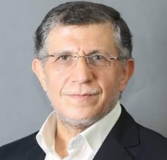 Dr. Ammar Monla